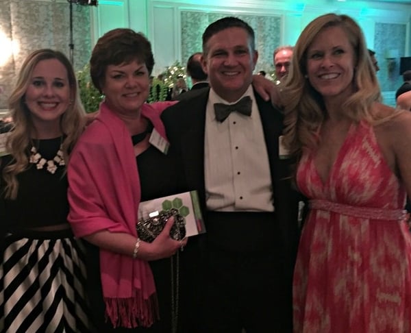 ACG Black Tie Gala Awards