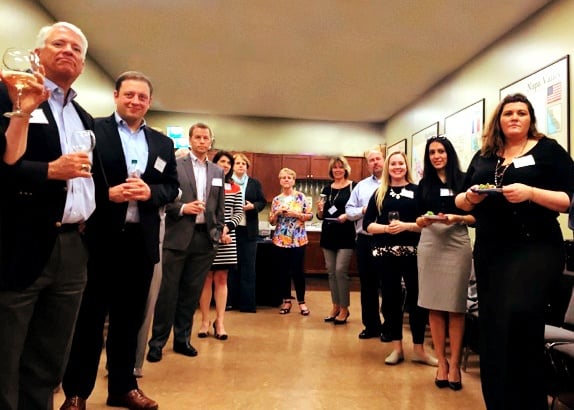 Consultant Appreciation Final