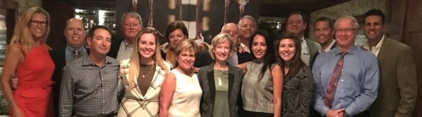 The Cordia Resources Team