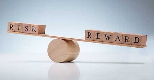 Risk Reward