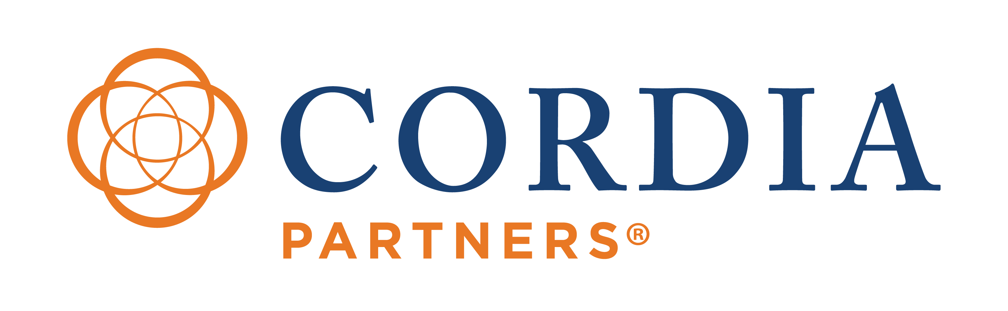 Cordia Partners logo