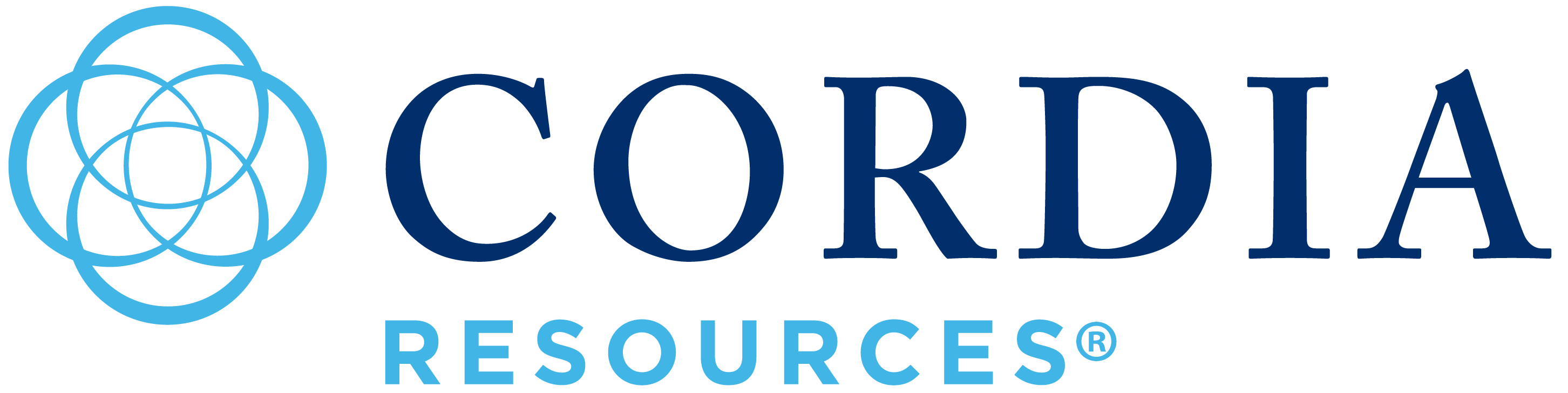 Cordia Resources logo